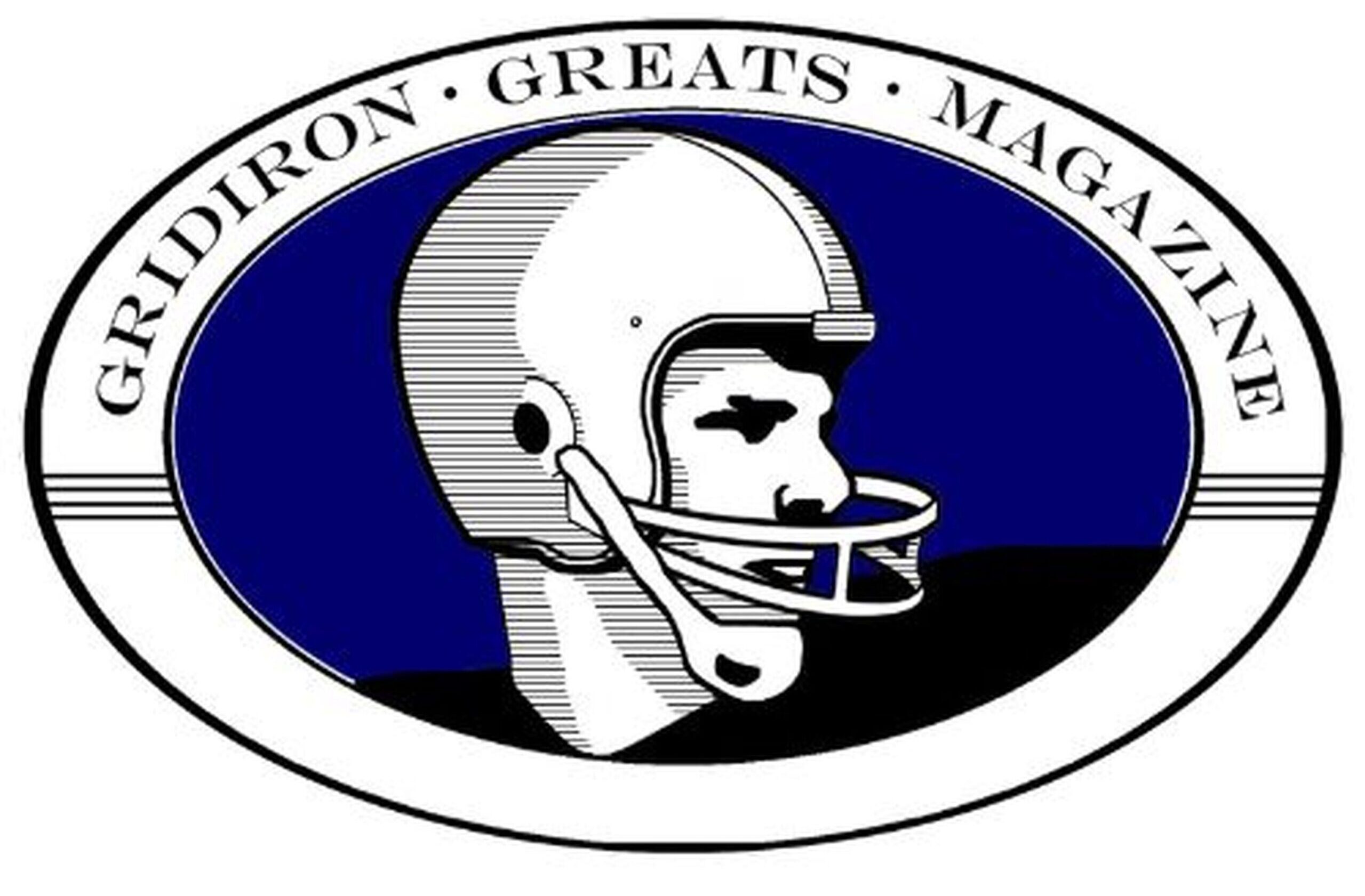 Gridiron Greats Magazine Podcast